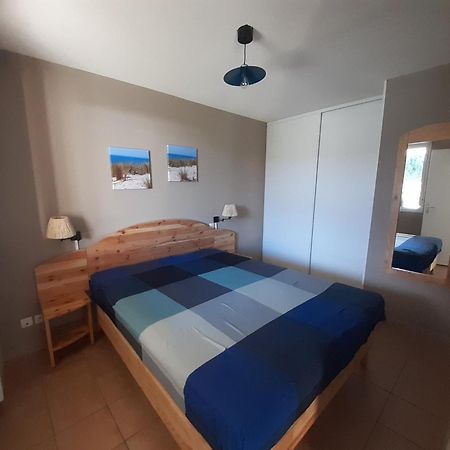 Appt 40M2 Residence 3*** 10Mn Plages Soulac-sur-Mer Dış mekan fotoğraf