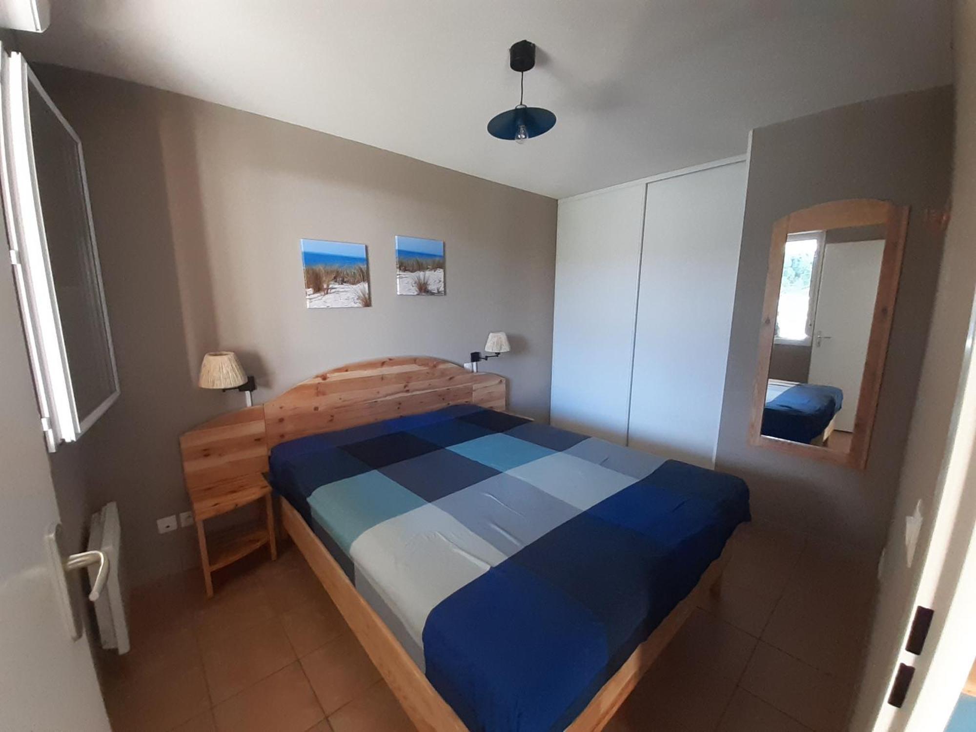 Appt 40M2 Residence 3*** 10Mn Plages Soulac-sur-Mer Dış mekan fotoğraf